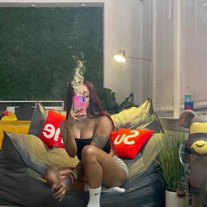 Meet your Posher, Ieshia